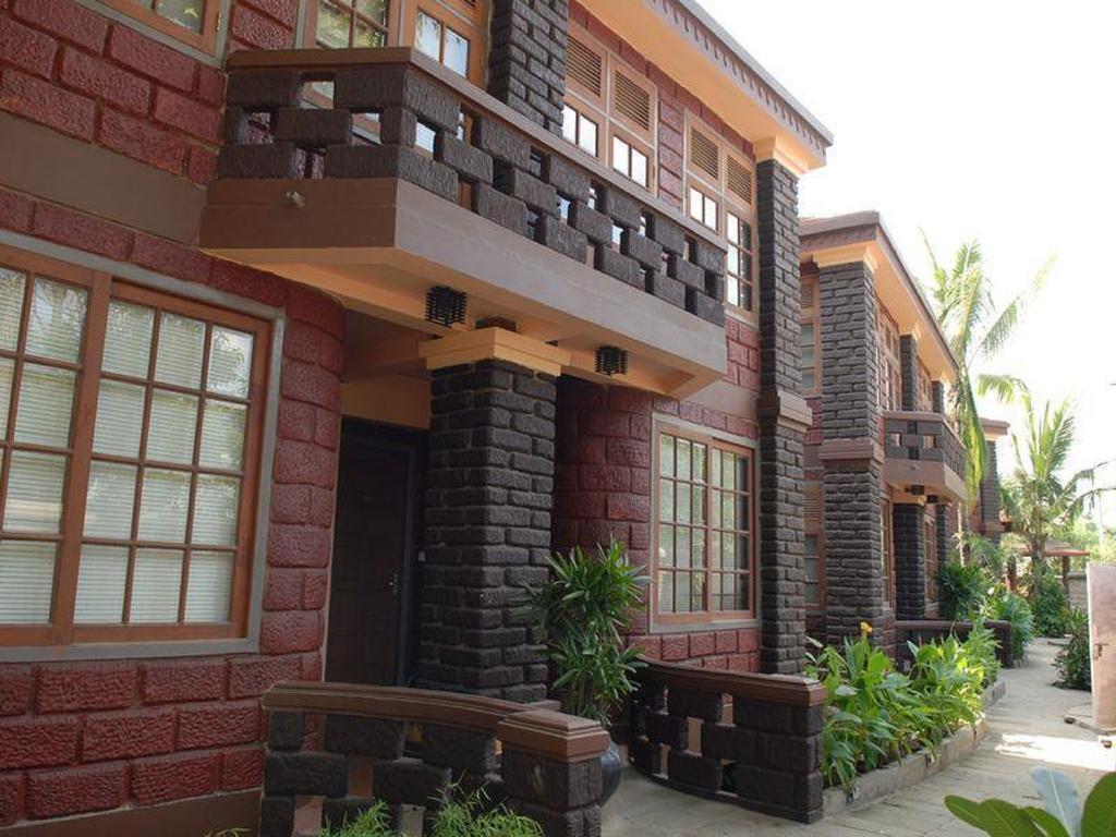 โรงแรมพุกาม ปริ๊นเซส ภายนอก รูปภาพ