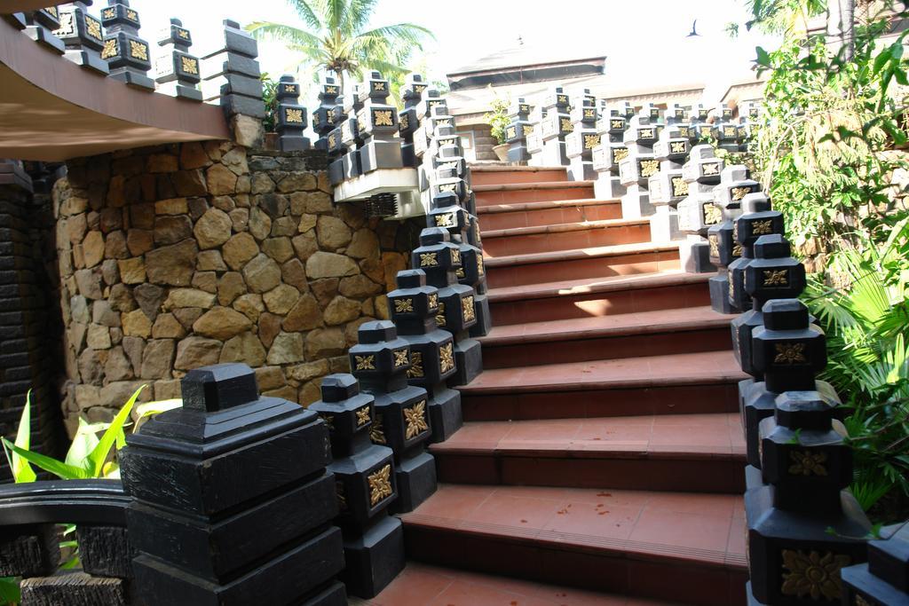 โรงแรมพุกาม ปริ๊นเซส ภายนอก รูปภาพ