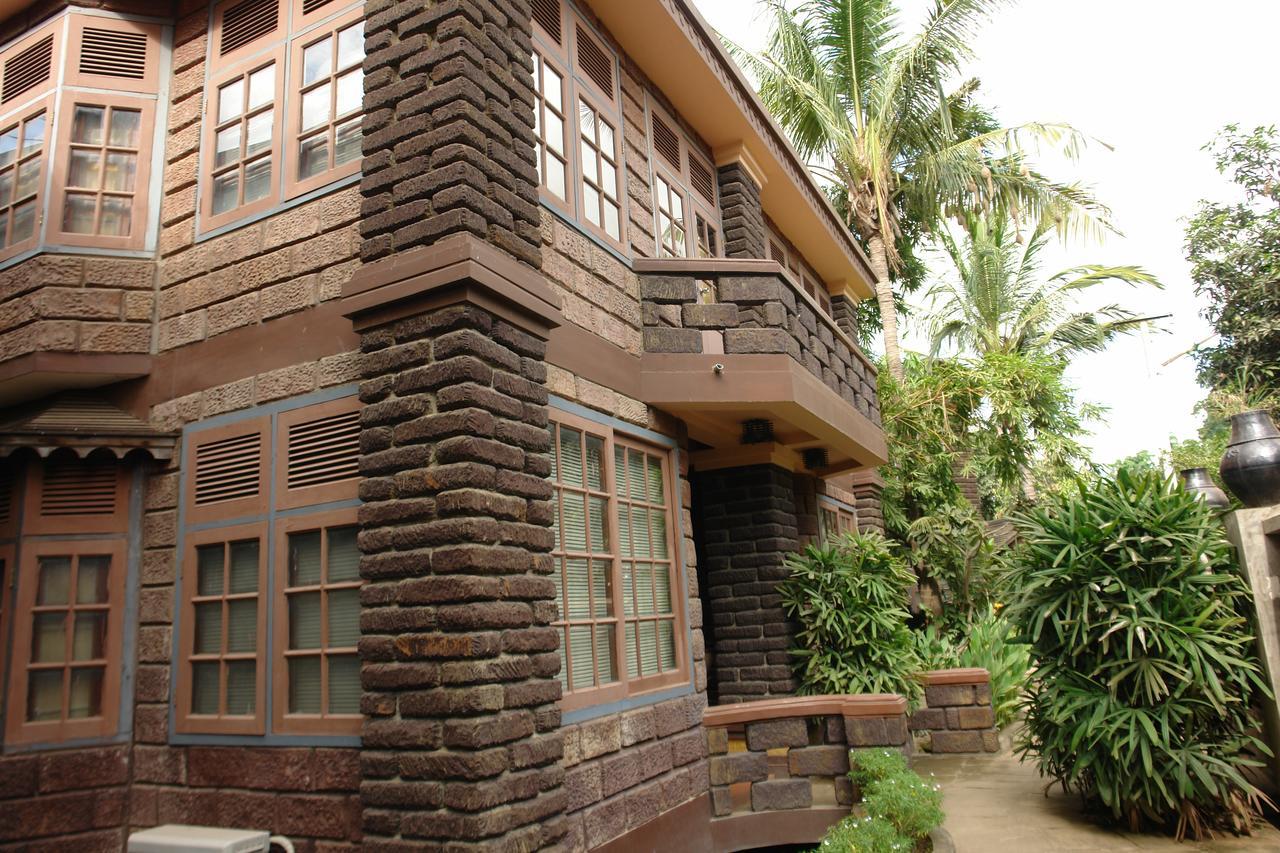 โรงแรมพุกาม ปริ๊นเซส ภายนอก รูปภาพ